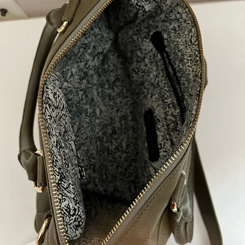 Rebecca Minkoff genuine leather MAB bag - Picture 7 of 11